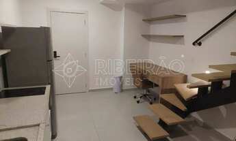 Imagem 5: Apartamento mobiliado com 1 dormitório à venda no Nova Aliança Sul