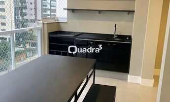 Imagem 3: Apartamento com 1 dormitório à venda, 52 m² por R$ 810.000,00 - Vila Regente Feijó - São P