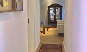 Imagem 4: Apartamento para venda tem 1160 metros quadrados com 2 quartos