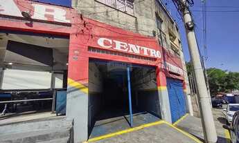 Imagem 3: Prédio Comercial no Jardim Bela Vista Investimento Garantido