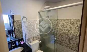 Imagem 7: CASA SOBRADO EM CHAPADA DOS GUIMARÃES 1. Este charmoso sobrado apresenta 3 quartos, inclui