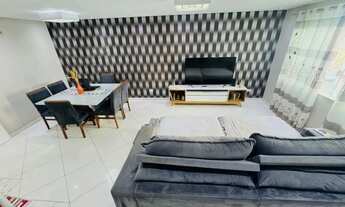 Imagem 5: Casa no condomínio RESID M. THOMAS II para venda com 3 quartos, sendo 1 suíte , 149m²