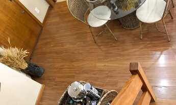 Imagem 4: Cobertura - com 2 quartos - Bom Fim - Porto Alegre - RS