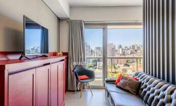 Imagem 3: Apartamento 1 dormitório no Auxiliadora