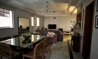 Imagem: Res. Gaivotas. Av T4. Muito espaço e ótima