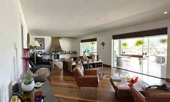 Imagem 4: Casa com 5 quartos à venda, 949 m² por R$ 2.800.000 - São Francisco - Niterói/RJ