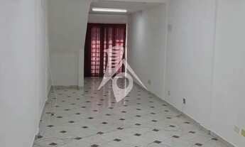 Imagem 2: SALÃO COMERCIAL PARA LOCAÇÃO NA MOOCA 45m