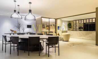 Imagem: APARTAMENTO THE SUN LUXURY STYLE-SETOR OESTE