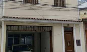 Imagem 2: Casa ampla no Santo Cristo