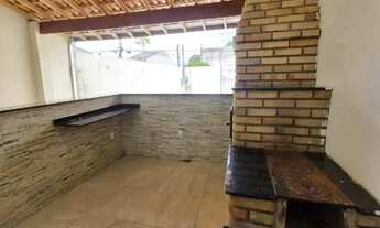 Imagem 4: Sobrado com 2 Dorms - Piscina - Churrasqueira - Jardim Imperial Zona Sul Sjcampos