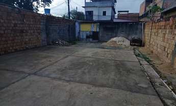 Imagem 3: /Casa com título definitivo no Jorge Teixeira