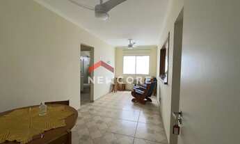 Imagem 6: Apartamento em Avenida Marechal Maurício José Cardoso - Canto do Forte - Praia Grande/SP