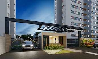 Imagem 7: Garden em Valparaíso Serra ES