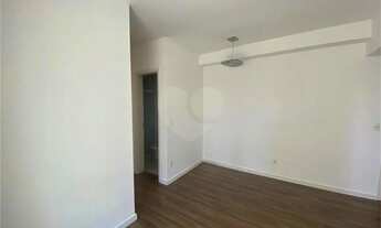 Imagem 5: Apartamento com 2 quartos para locação em Vila Romana - SP