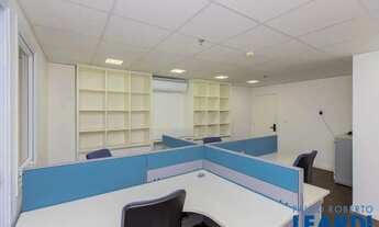 Imagem 7: CONJ. COMERCIAL - VÁRZEA DA BARRA FUNDA - SP