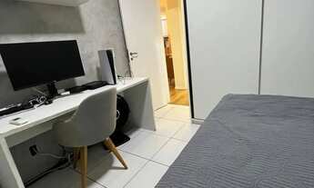 Imagem 15: Apartamento para venda no condomínio Grand Park Águas