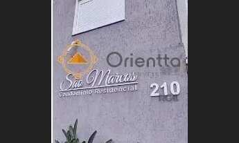 Imagem 4: APARTAMENTO NOVO com 2 dormitórios, sendo 1 SUÍTE e 2 vagas