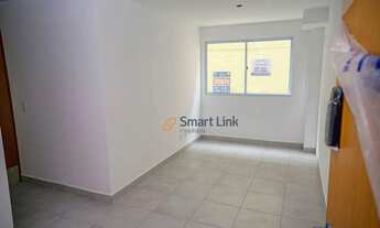 Imagem 4: Apartamento com 2 dormitórios à venda por R$ 230.000,00 - Colubande - São Gonçalo/RJ