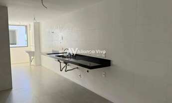 Imagem 3: Botafogo Apartamento cobertura com 4 dormitórios