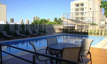 Imagem 4: Apartamento no Condomínio Residencial Mainá em Araçatuba/SP