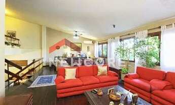 Imagem 6: Casa em Rua Senador Annibal Di Primio Beck - Boa Vista - Porto Alegre/RS