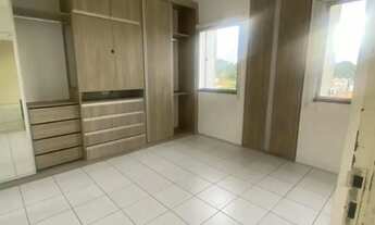 Imagem 5: THAILSON / ALUGO APARTAMENTO NO CONDOMÍNIO AFRÂNIO NUNES