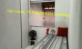 Imagem 11: Leo vende, bairro Feira 10, com 3