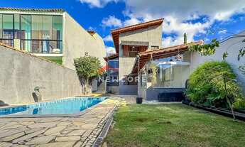 Imagem 2: Casa em Avenida Santa Bárbara - Jardim Santa Bárbara - Atibaia/SP