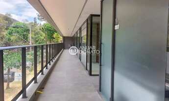 Imagem: Belvedere - Loja para aluguel na Anuar Donato