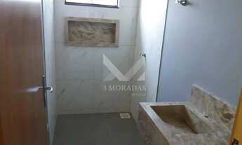 Imagem 9: Casa 3Q de ZERO ENTRADA no Jardim Boa Esperança