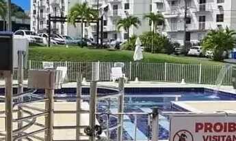 Imagem 8: Apartamento à venda no GRAN VILLE DAS ARTES , QUINTAS DO PICUAIA, Lauro de Freitas, BA