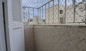 Imagem 5: Apartamento Entrar e morar na Praça Afonso Pena