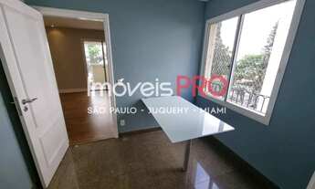 Imagem 13: Campo Belo, lindo! 252m² - 3 suítes - 5 vagas