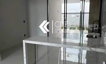 Imagem 2: Casa automatizada com ALEXA á venda no Condomínio Golden Park Sigma - Sorocaba/ SP