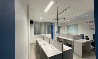 Imagem 2: Sala / Conjunto para alugar em Belo Horizonte