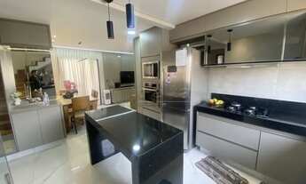 Imagem 5: Cobertura disponível para locação e venda no bairro Santa Mônica em Uberlândia-MG