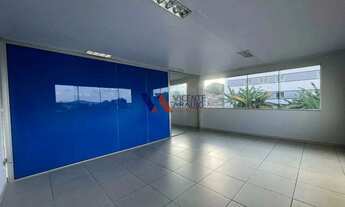 Imagem 7: Andar comercial sofisticado, disponível para locação em bairro próximo ao centro