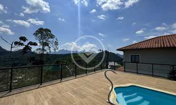 Imagem 3: Casa à venda, 2 quartos, 2 vagas, Albuquerque - Teresópolis/RJ codigo: 144736