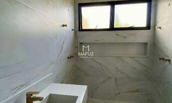 Imagem 14: Casa à venda, 4 quartos, 4 suítes, 4 vagas, Condomínio Veredas da Lagoa - Lagoa Santa/MG