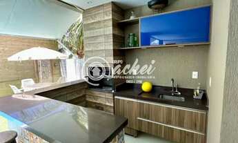 Imagem 7: Casa 4/4 nascente à venda no Alphaville Litoral Norte 2