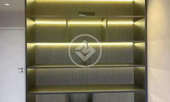 Imagem 2: Apartamento no Condomínio Soul - Mobiliado codigo: 155286