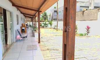 Imagem 3: Casa em Ilhéus - BA com 3 quartos amplos sendo 1 suíte R$ 852.500,00