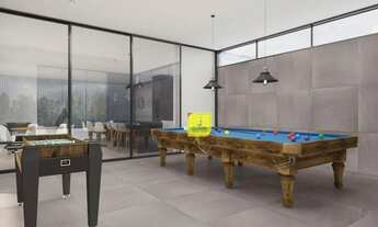 Imagem 6: Aptos de 3 quartos com suíte, 2 vagas e condomínio clube no São Mateus