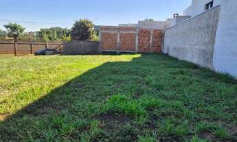 Imagem 3: Terreno VENDA Condomínio Jardim Botânico Bady Bassitt 360 m²