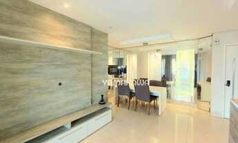 Imagem 3: Apartamento com 2 dormitórios à venda, 100 m² por R$ 1.500.000,00 - Jardim Anália Franco