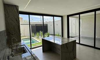 Imagem 7: Sobrado à venda, 3 suítes e 160m² no Parque Amazônia, Goiânia, GO