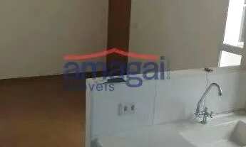 Imagem 6: Apartamento à venda com 46 m² 2 quartos - Bairro Interlagos - São José dos Campos