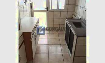 Imagem 7: Apartamento com 3 quartos à venda no Jardim Do Estadio em São Bernado do Campo/SP