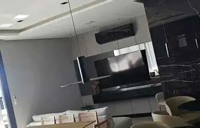 Imagem 5: Apartamento para venda possui 144 metros quadrados com 3 quartos