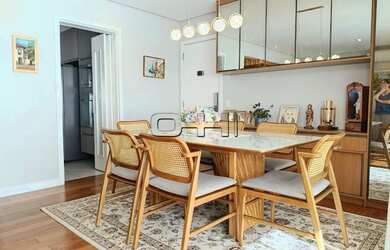 Imagem 5: Venda Apartamento 3 Dormitórios - 123 m² Pompéia